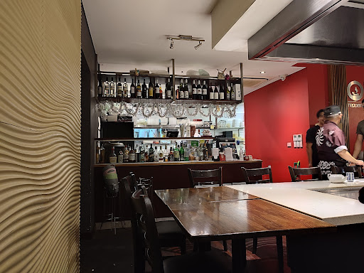 Oka Teppanyaki - Thumbnail