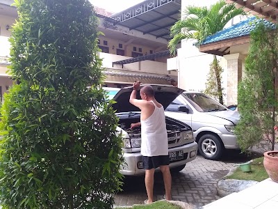 Photos of Hotel madinah