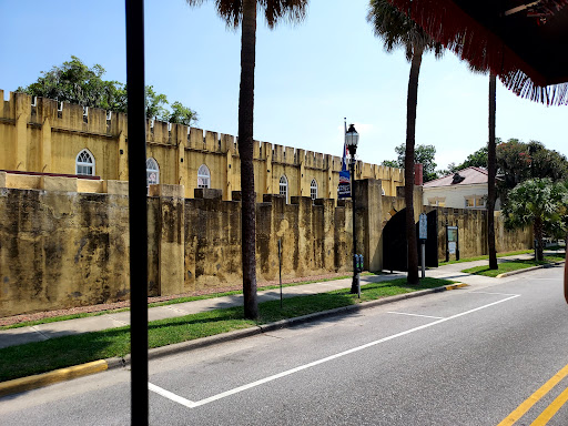 Visit Beaufort - Thumbnail