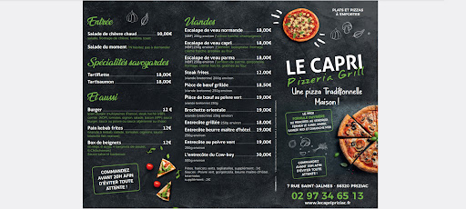 Burgers du Lauragais