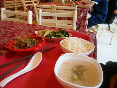 Photos of Beijing Foreign Studies University