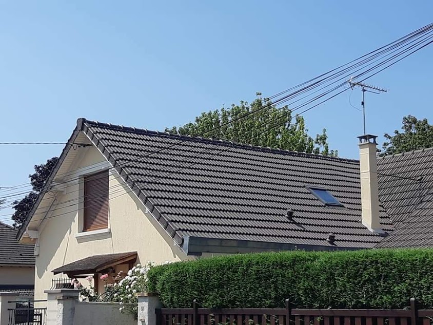 Couverture Lamberty-Ralph/Lamberty-r.couverture Couvreur saint augustin et courtry