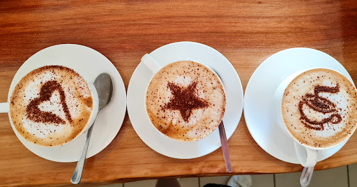 Mucho Love Cafe - Thumbnail