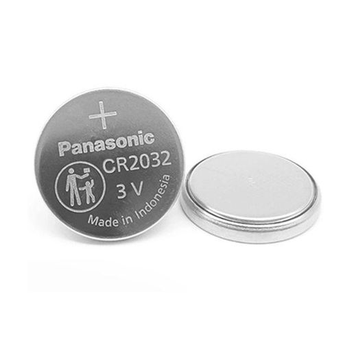 CR2032 3V battery post image