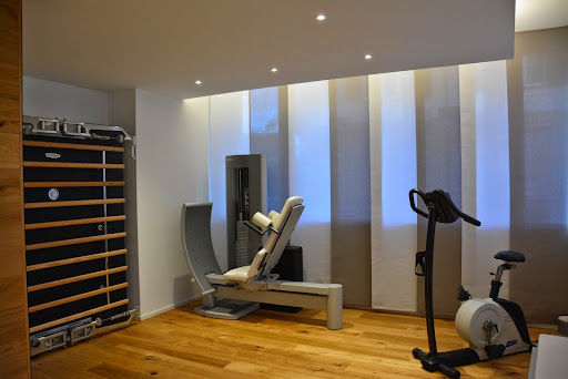 Physiotherapie Ammann GmbH - Thumbnail