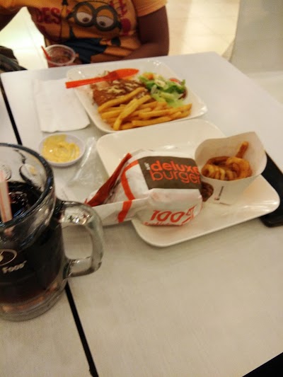 Photos of A&W, Jl. Ambangan