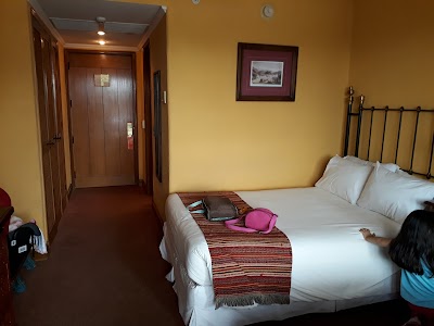 Photos of Hotel Santa Cruz