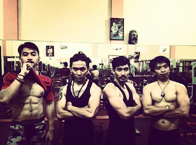Photos of Top Gym Center