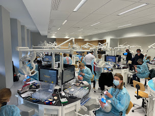 Photo n°14 de Esthet Practical à Strasbourg (Centre de formation continue)