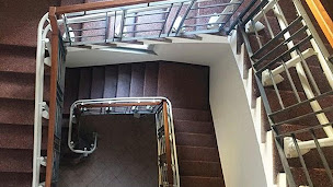 Photo n°10 de Le Monte-Escalier Breton à Locminé (Service de maintenance d'ascenseurs)