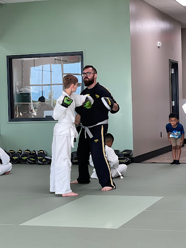 Premier Martial Arts Addison - Thumbnail