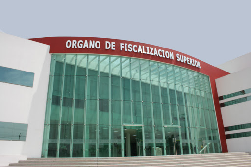 Órgano de Fiscalización Superior del Estado de Tlaxcala