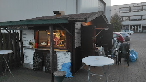Rudis Currywurst - Thumbnail