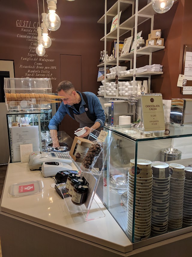Gelateria Giova