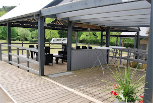 Photo n°26 de Camping de Rodaven à Châteaulin (Terrain de camping)