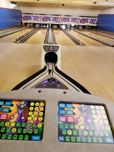 Oneota Lanes