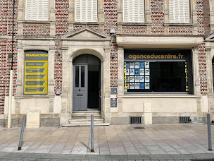 Photo n°3 de Agence du Centre à Amiens (Agence de location immobilière)