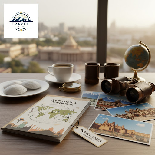 Planning your next holiday from Bengaluru? Travel vibes creates personalised tour packages that m… post image