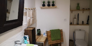 Photo n°19 de Ma maison est la vôtre chambre d'hôte à Castanet (Chambre d'hôtes)