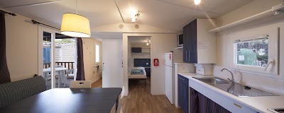 lodging
