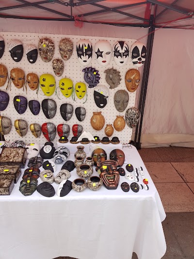Photos of V Centenario
