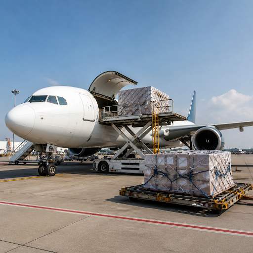 Need your cargo delivered faster without the usual delays? AS CARGO SERVICE PVT. LTD. in Mahipalp… post image
