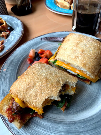 Heart Cafe Marietta, LLC Gallery - United States