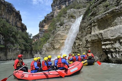 Albania Rafting, Albania Tours Adventure