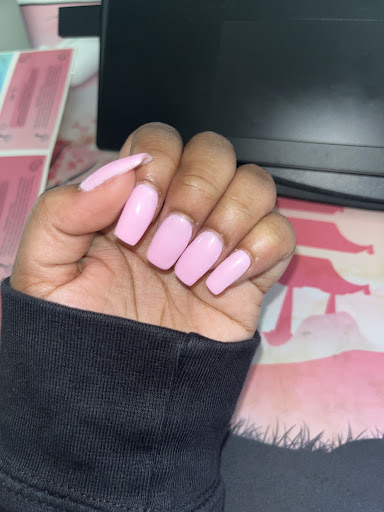 Adore Hair Beauty and Nails - Thumbnail
