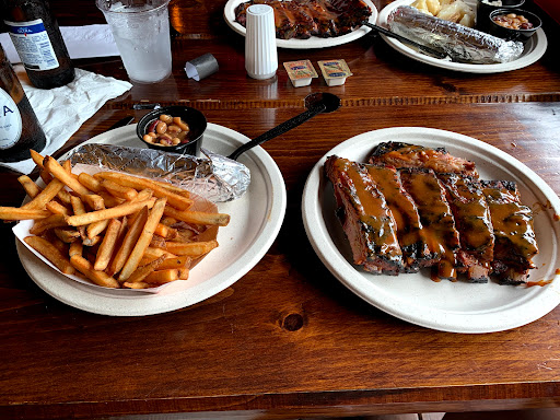Wrangler's BBQ Pit - Thumbnail
