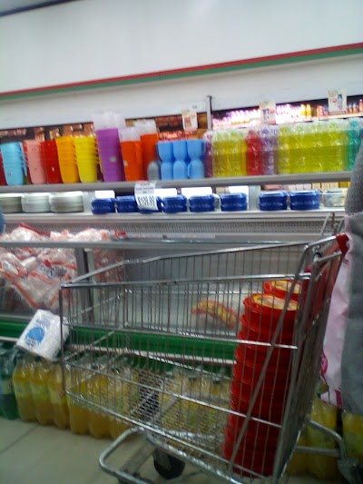 Photos of Choppies Superstores