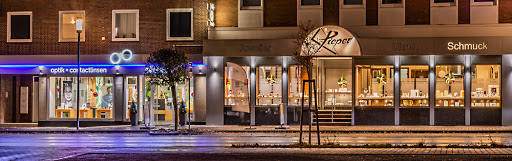 Uhren Optik Schmuck Pieper - Ochtrup