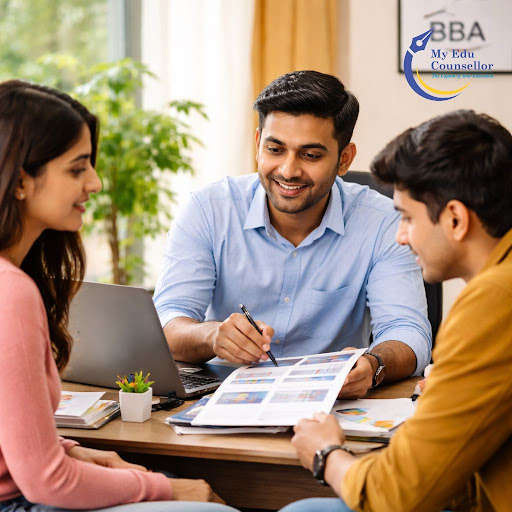 Planning to pursue BBA after 12th and feeling confused about forms, cut-offs and entrance tests?… post image