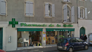 Photo n°2 de Pharmacie de la Halle à Cazères (Pharmacie)