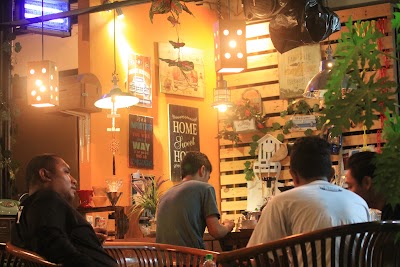 Photos of New Rahmat Minimarket & Coffee Shop