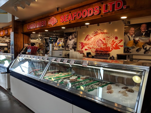 Longliner Seafoods