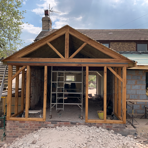 Wildwood Carpentry Ltd Gallery - United Kingdom