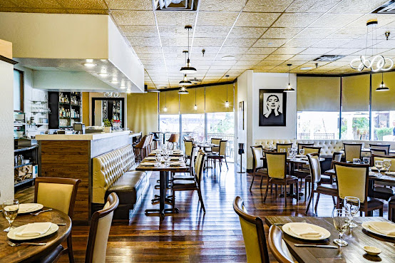 Elia Authentic Greek Restaurant by null