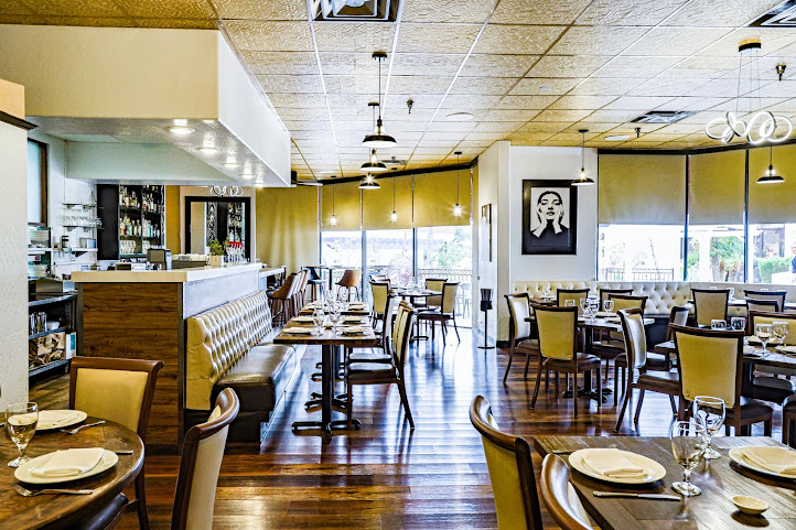 Elia Authentic Greek Restaurant by null