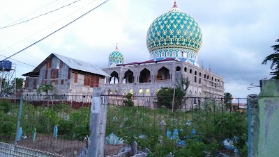 Photos of Mesjid Syuhada Mongeudong