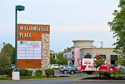 Williamsville Place
