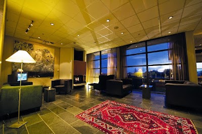 Radisson Blu Hotel, Haugesund