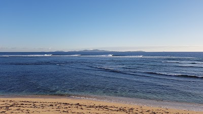 Photos of Tavarua Island Resort
