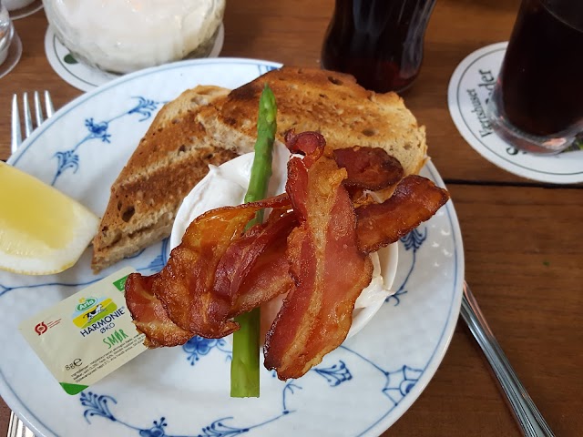 Restaurant & Værtshus Sankt Peder