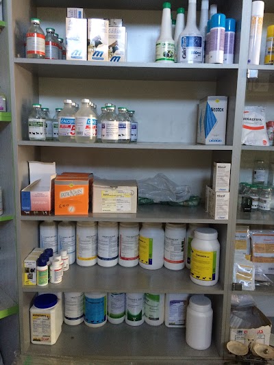 Farmaci Veterinare Vore