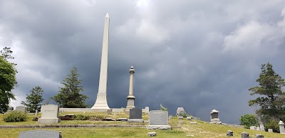 Mount Prospect Cemetery