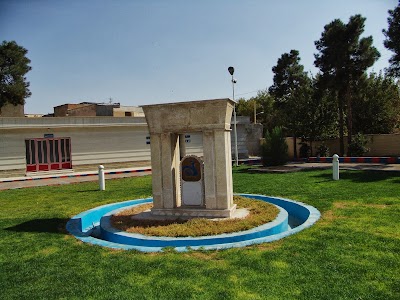 Photos of هتل جهانگردی شیراز