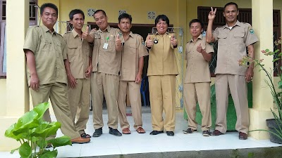 Photos of Kantor Kades Tanjung Baru Kecamatan Tanjung Agung