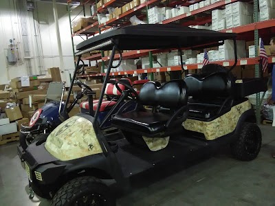 Photos of Nivel Parts & Manufacturing Co LLC