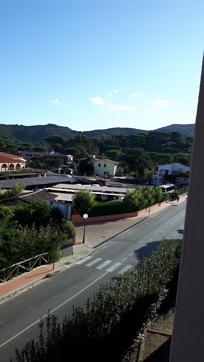 Photos of Outbuildings Hotel del Golfo